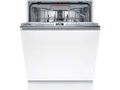 Produktbild: BOSCH SMV4EVX08E Serie 4 Geschirrspüler (vollintegrierbar, 598 mm breit) B-Ware