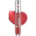 Produktbild: essence cosmetics extreme shine volume lipgloss, Lip Gloss, Nr. 09 Shadow Rose, nude, strahlend frisch, glänzend, transluzent, vegan, ölfrei, ohne Alkohol (5ml)