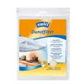 Produktbild: Swirl Dunstfilter weiß Fettfilter für Dunstabzugshauben 2-Stufen-System 47x57 cm