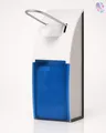 Produktbild: Dosierspender, Armhebelspender, EURO-Spender, KUNSTSTOFF, FIX, 500ml, klein