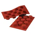Produktbild: Silikomart Sf022 (5.10 cm) (SF022)