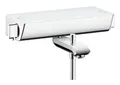 Produktbild: Hansgrohe Ecostat Select Wannenthermostat - Weiß / Chrom - 13141400