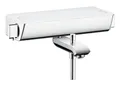 Produktbild: Hansgrohe Ecostat Select Wannenthermostat - Weiß / Chrom - 13141400