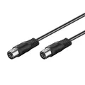 Produktbild: 1,5m DIN MIDI Dioden Stecker Anschluß Kabel 5 polige runde für ältere Geräte