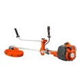 Produktbild: Husqvarna Motorsense 545RX Profi 2T Freischneider 2,1kW 45,7cm³Trimmer 966015902