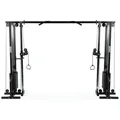Produktbild: Dione Cable Crossover 2X 80KG Kraftstation - Multi-Kabelzug - Homegym