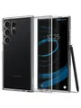 Produktbild: Spigen Liquid Crystal - crystal clear - Samsung Galaxy S24 Ultra