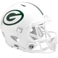 Produktbild: Riddell Speed Authentic On-Field Helm NFL Green Bay Packers