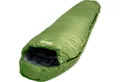 Produktbild: EXPLORER Mumienschlafsack Grönland Camping Schlafsack 230x82x55cm Outdoor warm (0°C bis -23°C Frühling/Sommer/Herbst/Winter Reise Festival), kombinierbar 1900g