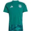 Produktbild: ADIDAS Herren Torwarttrikot Deutschland DFB WM 2026 Replika Torwart-Heim
