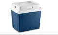 Produktbild: Mobicool MV26 DC Kühlbox, elektrisch, tragbar, blau, Fassungsvermögen 25 L
