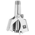 Produktbild: Zwilling TWINOX® Nasen- und Ohrenhaartrimmer Edelstahl mattiert mit Bürste