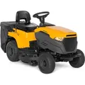 Produktbild: STIGA Aufsitzmäher Estate 384 M, 352 cm3 Motor (7,9 PS), 84 cm Schnittbreite