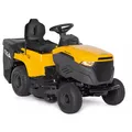 Produktbild: Stiga Estate 384 M ST400 414cc Aufsitzrasenmäher mit Schaltgetriebe