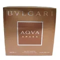Produktbild: Bvlgari Aqua Amara 100 Ml Eau De Toilette Spray