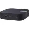 Produktbild: ASUS Chromebox 5 (128 GB, 8 GB, Intel Core i3-1220P, Intel UHD Graphics) (90MS02N1-M00160)