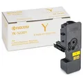 Produktbild: Kyocera TK-5220 (TK-5220Y) - toner, yellow (gelb)