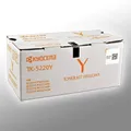 Produktbild: Kyocera Toner TK-5220Y 1T02R9ANL1 yellow