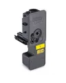 Produktbild: Kyocera TK 5220Y Tonerpatrone Gelb Original Toner Laser Bis zu 1.200 Seiten (1T02R9ANL1)