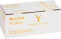 Produktbild: Kyocera Lasertoner TK-5220Y gelb 1.200 Seiten 1T02R9ANL1