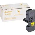 Produktbild: Kyocera 1T02R9ANL1 Toner Kyocera TK-5220Y P5021/M5521 Serie Yellow