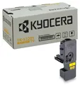 Produktbild: Original Kyocera TK-5220Y original TK 5220 Y Toner Gelb für ECOSYS 1T02R9ANL1
