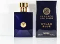 Produktbild: Versace - Dylan Blue Eau De Toilette - 100ml 100 ml