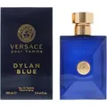 Produktbild: Versace Pour Homme Dylan Blue Eau de Toilette 100ml Spray für Ihn