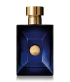 Produktbild: Versace Dylan Blue Eau de Toilette 100 ml