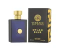 Produktbild: Versace Eau de Toilette Pour Homme Dylan Blue