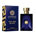Produktbild: Versace Pour Homme Dylan Blue EdT 100ml Herrenduft