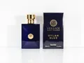 Produktbild: Versace pour Homme Dylan Blue Eau de Toilette 100 ml Herrenduft OVP