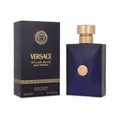 Produktbild: VERSACE POUR HOMME DYLAN BLUE 100ML EAU DE TOILETTE SPRAY NAGELNEU & VERSIEGELT