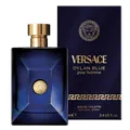 Produktbild: Woda toaletowa Versace Dylan Blue Homme 100 ml