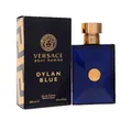 Produktbild: Versace Dylan Blue Eau de Toilette 100 ml Duft für Herren