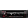 Produktbild: Kenwood KDC-BT450DAB (KDCBT450DAB)