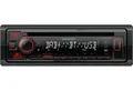 Produktbild: Kenwood KDC-BT450DAB Auto Media-Receiver Schwarz 50 W Bluetooth