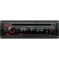 Produktbild: Kenwood KDC-BT450DAB Auto Media-Receiver Schwarz 50 W Bluetooth