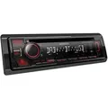 Produktbild: Kenwood - Kdcbt450dab Autoradio Anschluss Für Lenkradfernbedienung