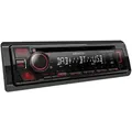 Produktbild: Kenwood - Kdcbt450dab Autoradio Anschluss Für Lenkradfernbedienung