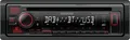 Produktbild: Kenwood Electronics Kenwood KDC-BT450DAB - Auto - Receiver (CD) - im Armaturenbrett