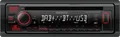 Produktbild: KW KDC-BT450DAB - Autoradio, DAB+, CD, USB, BT, 4x 50W