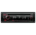Produktbild: Kenwood Autoradio (DAB+, Bluetooth, DAB+ Digitalradio für klaren Empfang)
