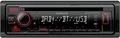 Produktbild: Kenwood KDCBT450DAB Autoradio Anschluss für Lenkradfernbedienung