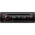 Produktbild: Kenwood KDCBT450DAB Autoradio Anschluss für Lenkradfernbedienung