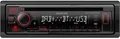 Produktbild: Kenwood KDC-BT450DAB 1-DIN Autoradio BT CD USB DAB+