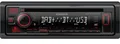 Produktbild: Kenwood KDC-BT450DAB - 1-DIN Autoradio