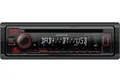 Produktbild: Kenwood KDC-BT450DAB CD MP3 Autoradio DAB+ Bluetooth USB AUX-IN mit Antenne Tune