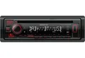 Produktbild: Kenwood KDC-BT450DAB Car Media Receiver Black 50 W  Bluetooth ~E~
