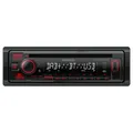 Produktbild: Kenwood KDC-BT450DAB Autoradio